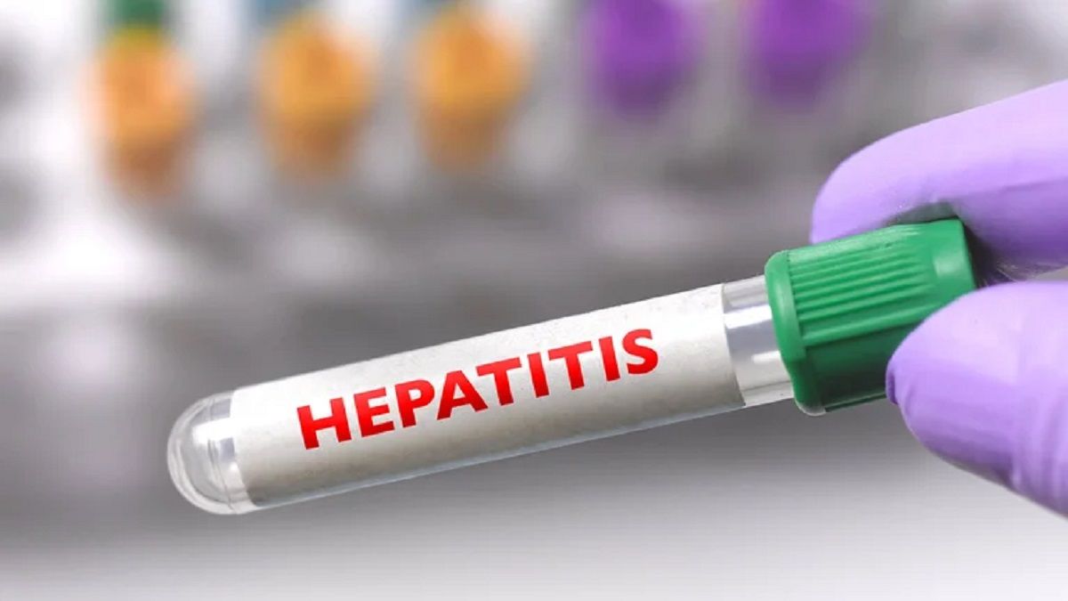 Crecen los casos de hepatitis grave de origen desconocido