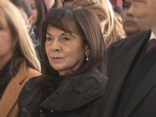 Susana Trimarco firmó convenios para trabajar en la trata de personas