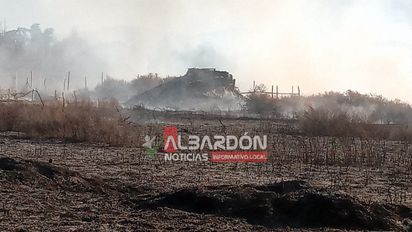 Foto: Albardón Noticias.