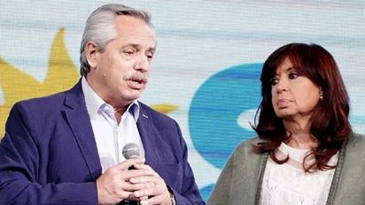 Alberto Fernández tras el ataque a CFK: Decían que el próximo era yo