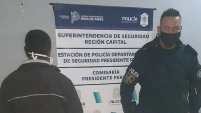 Ataba a sus tres hijas para que su hijo mayor las violara