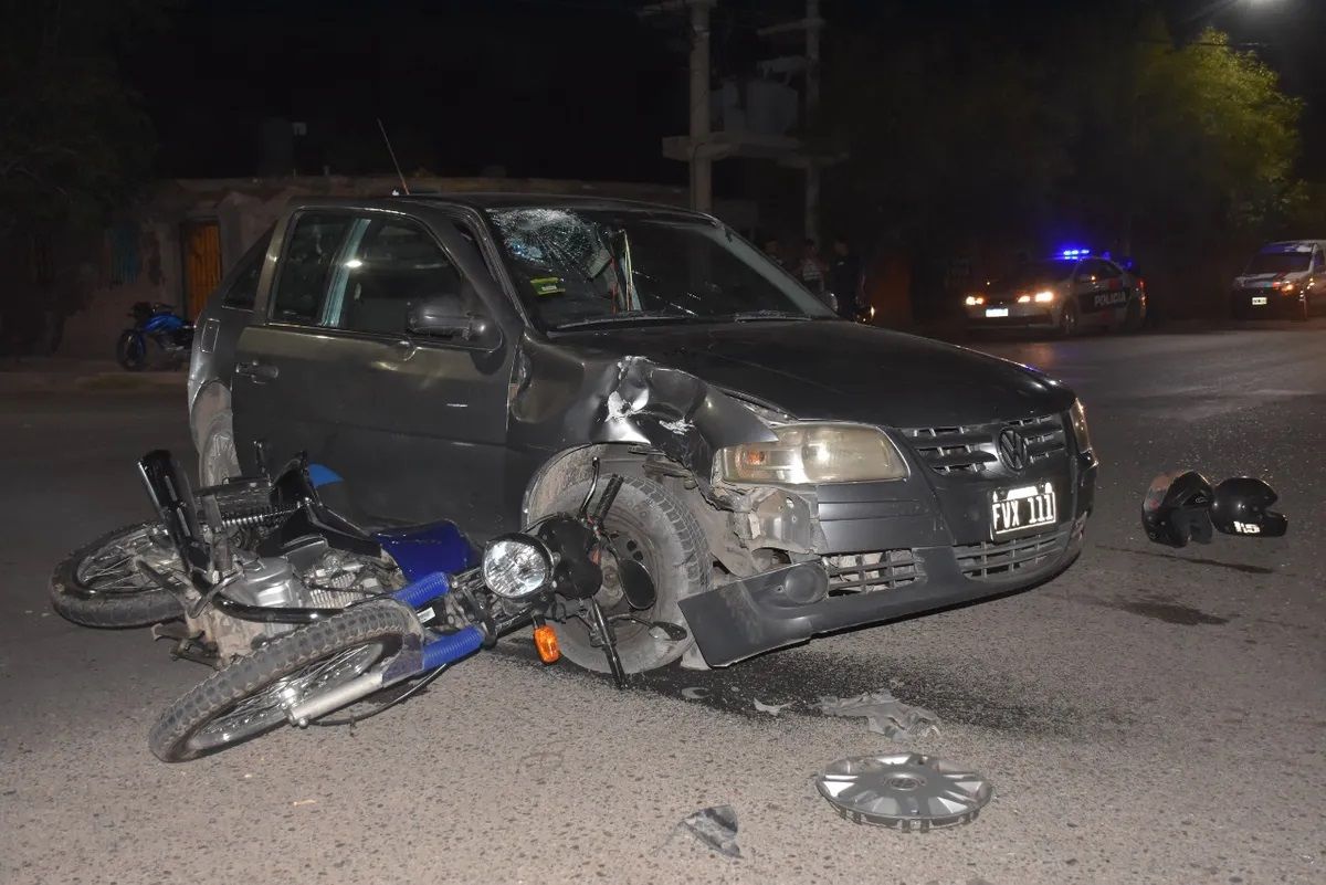 El conductor que atropelló y mató a Sasha Flores irá al penal
