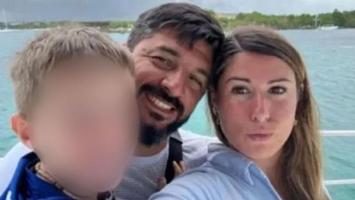 Pidieron la detención del hijo de Ramón Díaz por doble homicidio culposo