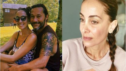 Así confirmó Débora Bello su separación de Diego Torres