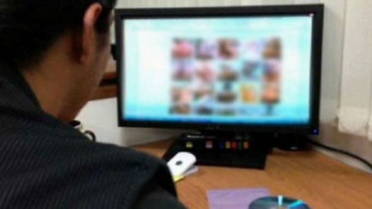 En el marco de la investigación hacia Washington Cortez, encontraron videos de abuso sexual a menores.