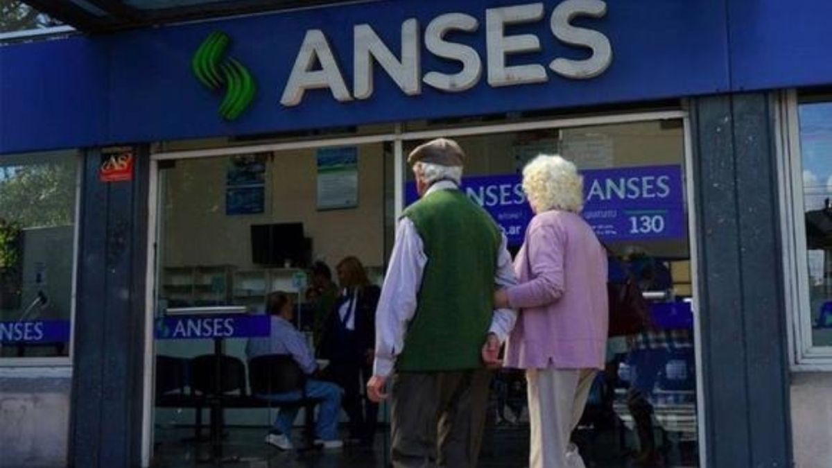 ANSES: quiénes cobran este jueves jubilaciones y pensiones