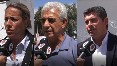 Acuerdo con el FMI: qué dijeron los diputados sanjuaninos