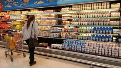 Una familia necesitó casi $63.000 en abril para no ser pobre