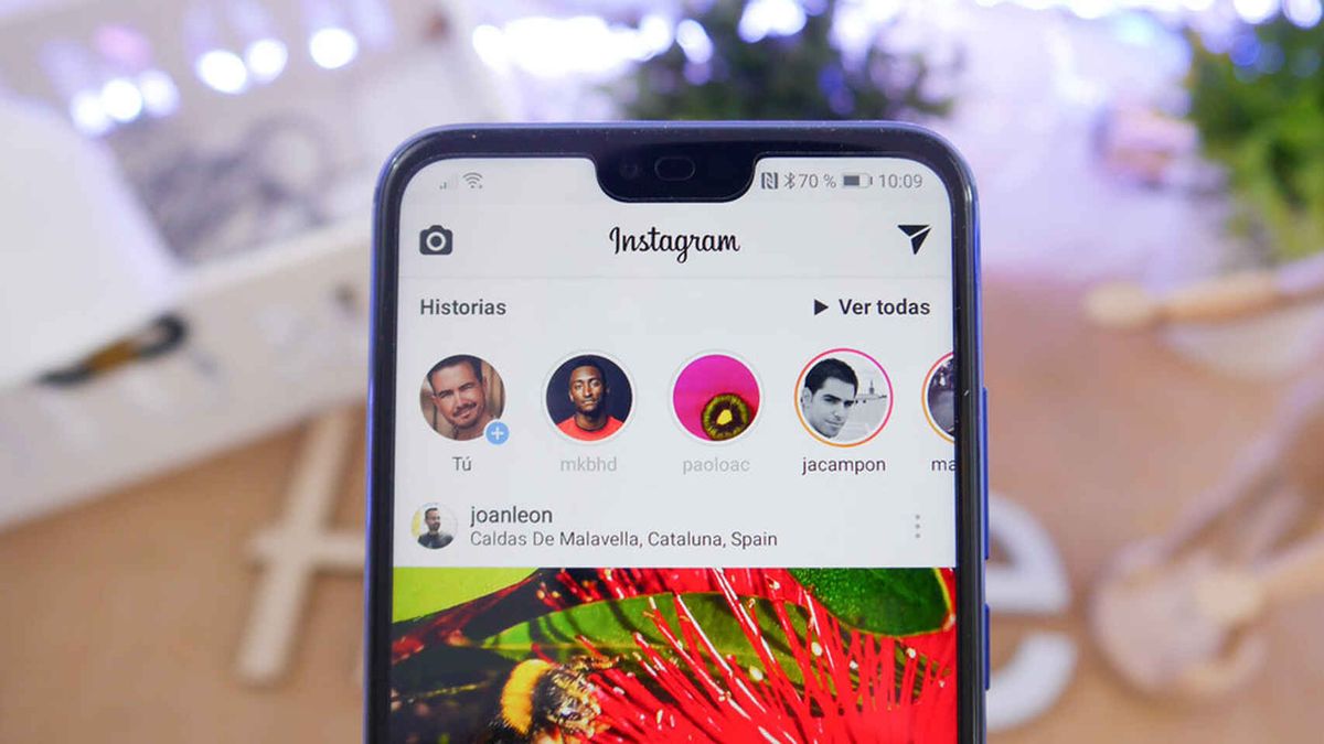 Instagram: te enseñamos a descargar historias de otros usuarios
