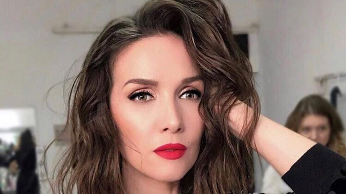 Natalia Oreiro habló de sus miedos tras abrir su Instagram