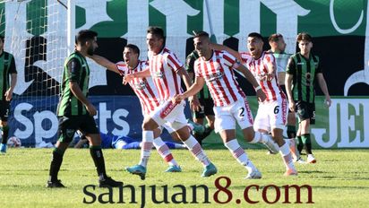 Foto: Adrián Carrizo