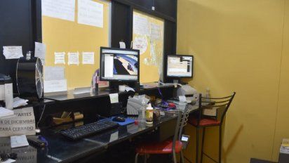 Asalto al San Juan Servicios de Concepción: hay 2 detenidos
