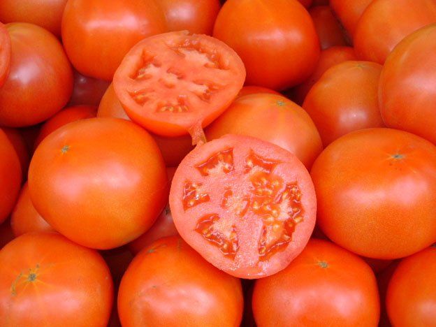 El precio del tomate otra vez se disparó y ya cuesta $20 kilo