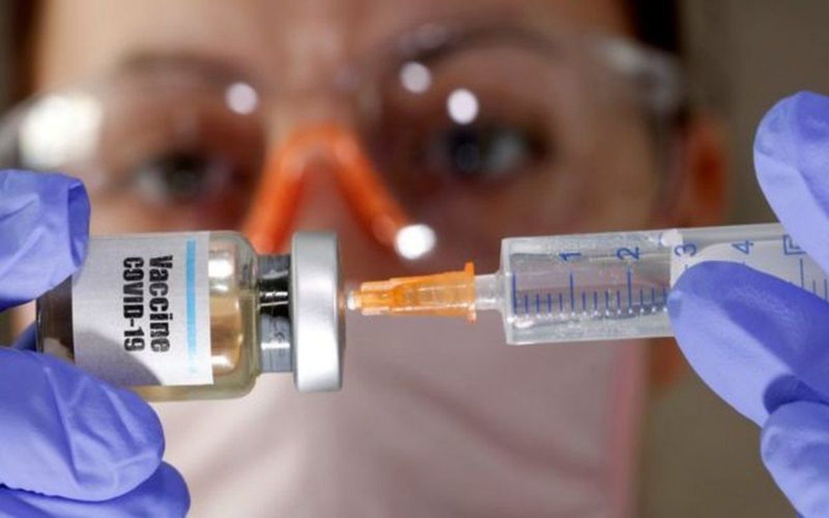 En Austria la vacunación contra el coronavirus será obligatoria