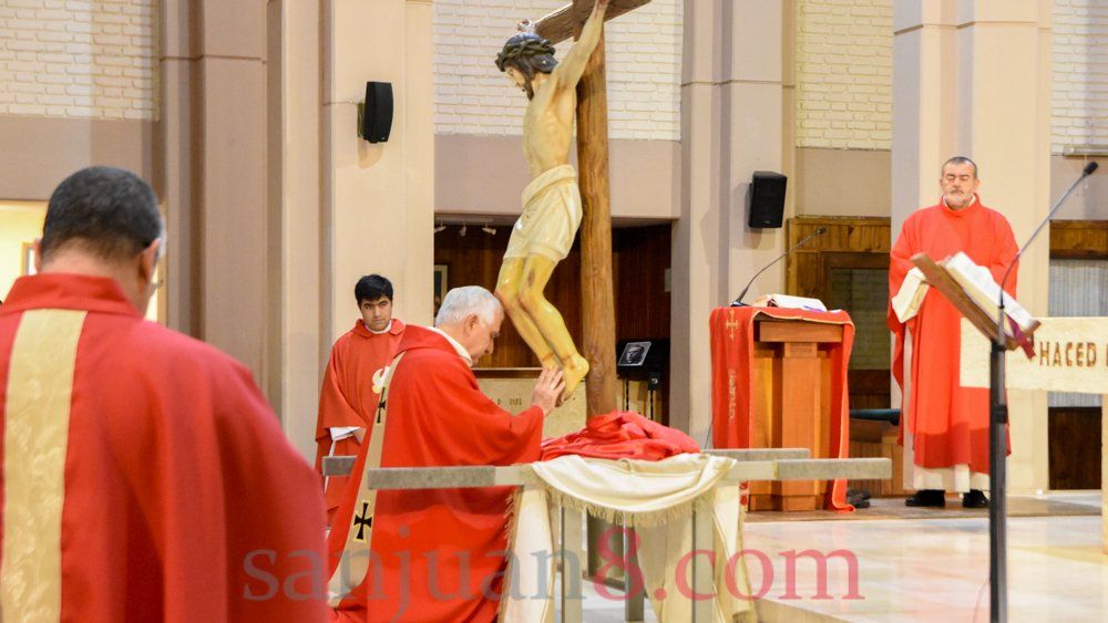 Por primera vez, la Iglesia impulsa un protocolo en caso de abuso sexual por parte de sacerdotes