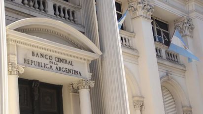 Preocupa el nivel de reservas del Banco Central ante el inminente pago al FMI.