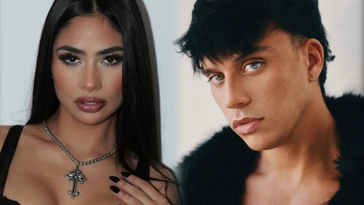 El motivo que detonó la separación de Daniela Celis y Nick Sicaro