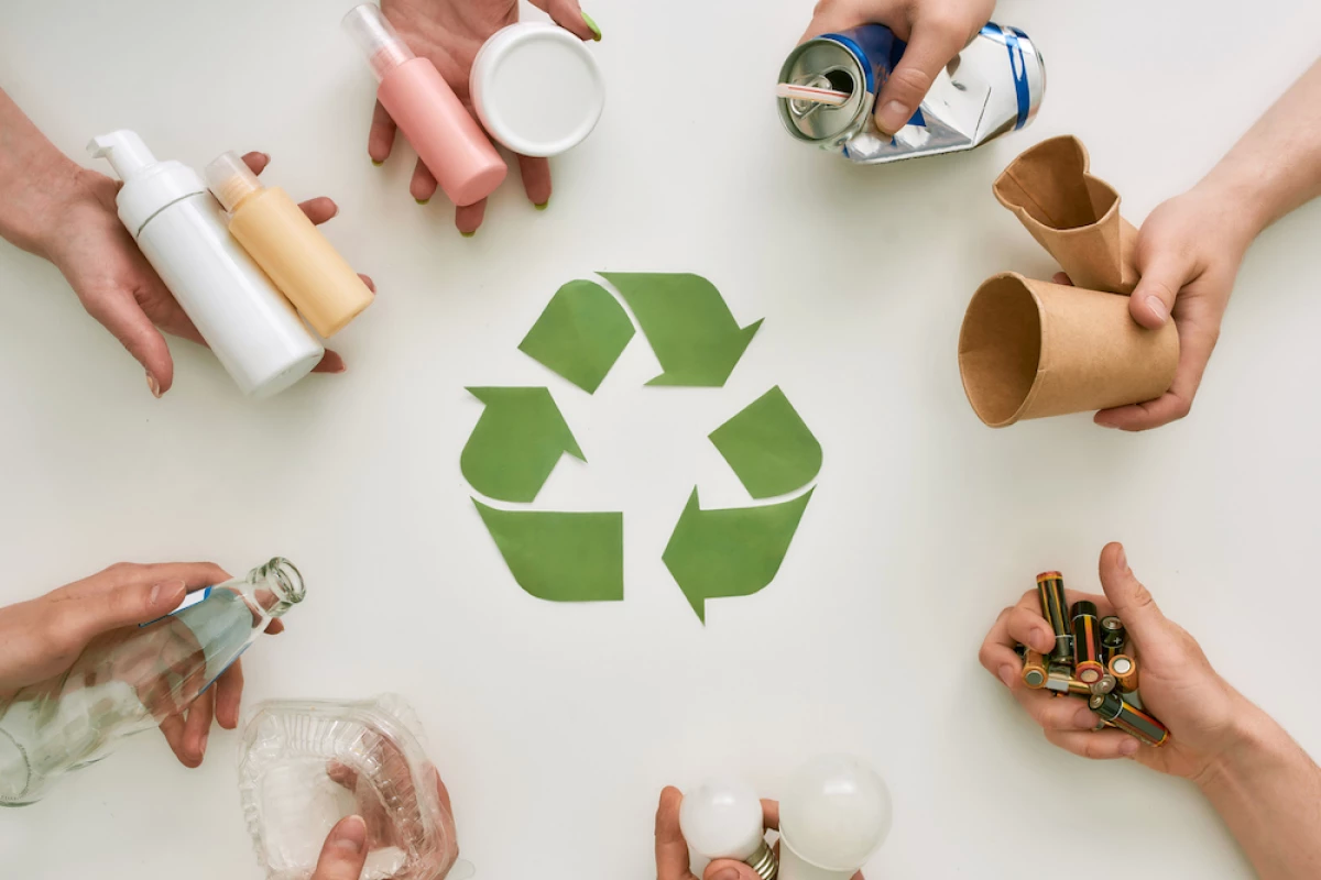 Día Mundial del reciclaje: los mitos