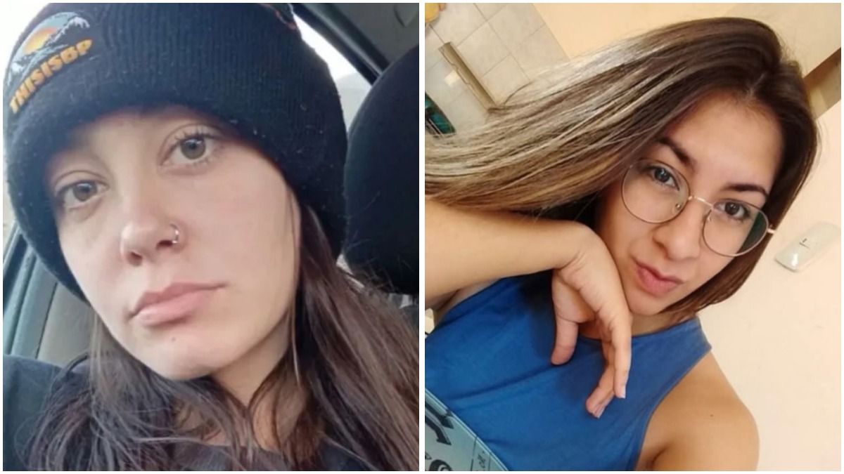 Cadena de oración por las amigas de la joven fallecida en el siniestro vial en Pocito