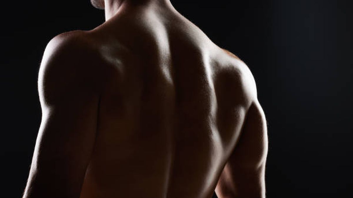 El entrenamiento ideal para fortalecer la espalda