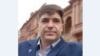 Más el 15% de las PyMes no utiliza el sistema bancario tradicional