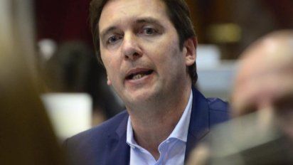 Piden la renuncia de Eduardo Cáceres. 