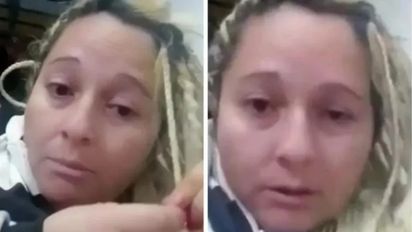 La planera viral tiene representante y cobra por dar notas