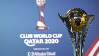 Cómo se jugará el Mundial de Clubes de Qatar