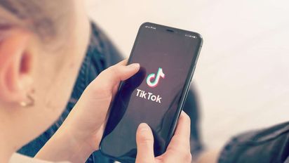 ¡Alerta! Tik Tok podría provocar tics en niños y adolescentes