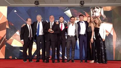 Primera Edición ganó el Martín Fierro Federal de Oro