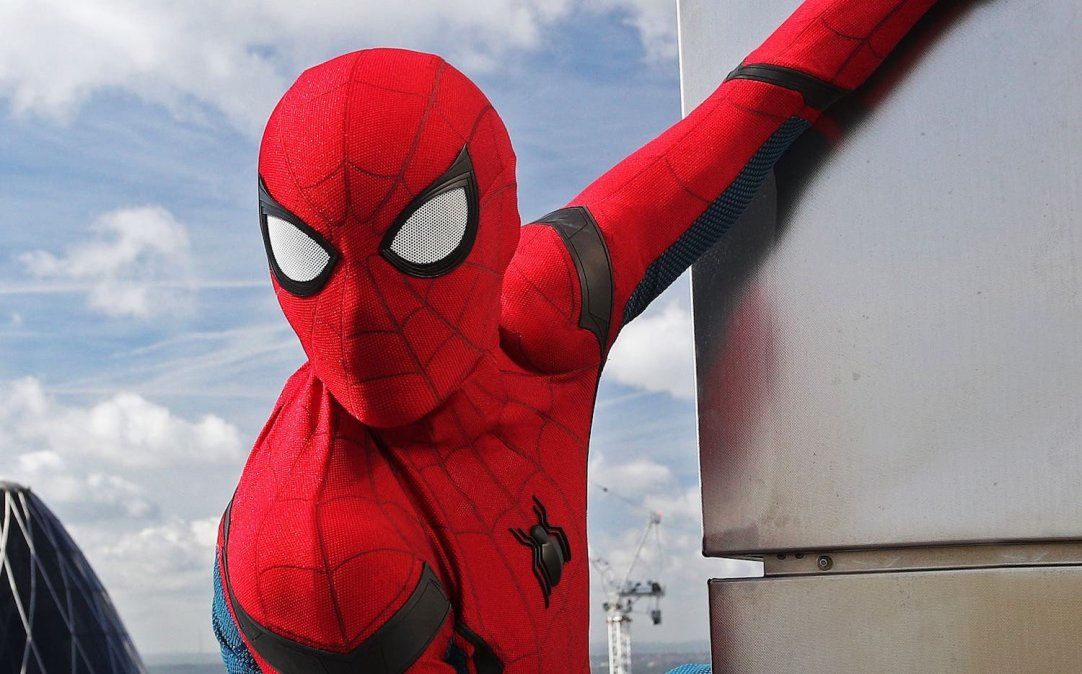 Marvel anunció el primer Spiderman gay de la historia