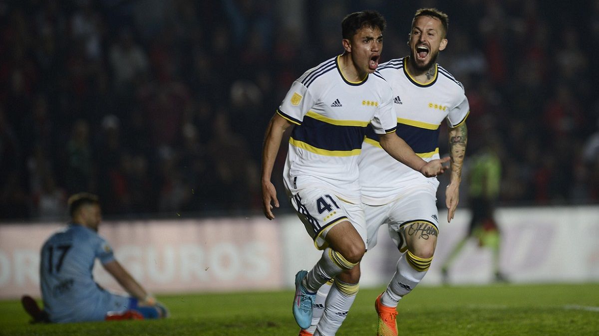 Boca recibe a Vélez en un partido clave para permanecer bien arriba