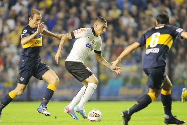 Copa Libertadores: El partido de la vida para Bianchi