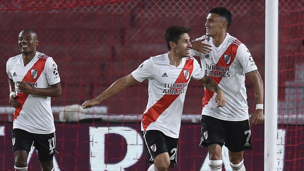 River debuta en la Copa Argentina ante el humilde Depro