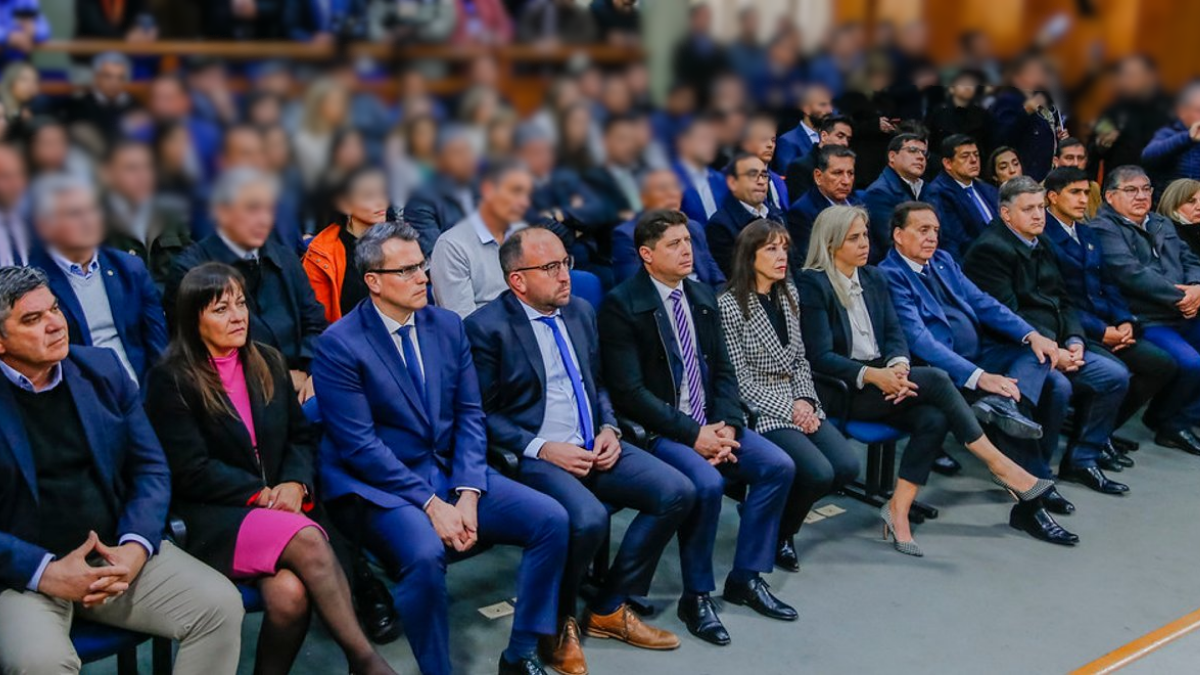 San Juan. El pulso de los municipios: oficialismos firmes y escenarios frágiles