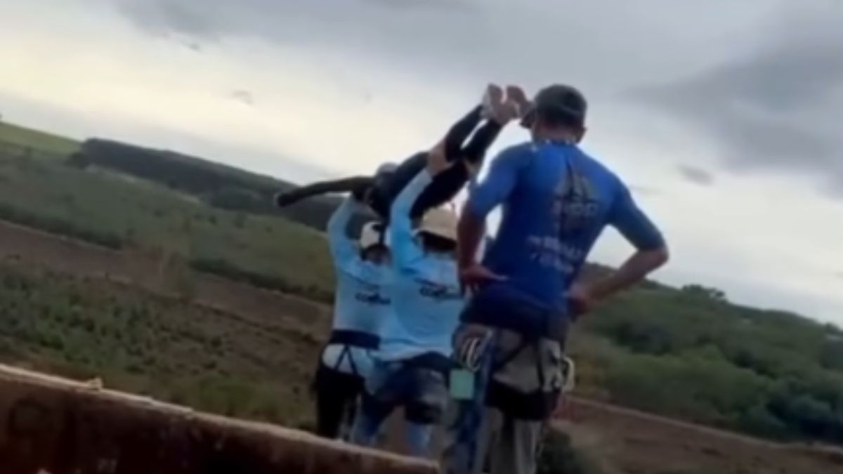 Detuvieron a 6 personas por la muerte de la joven lanzada sin cuerda