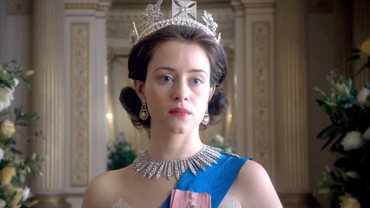 The Crown: la Reina Isabel y las tres actrices que la personificaron