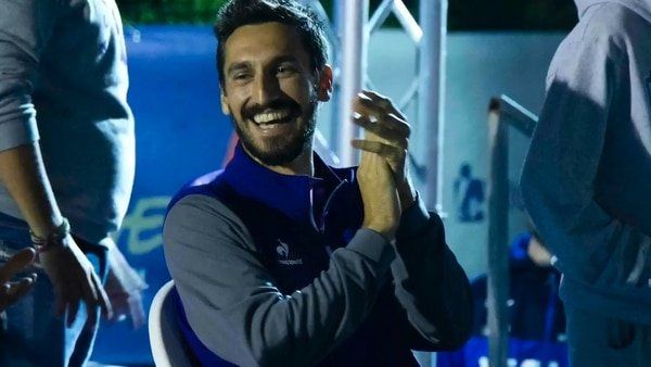 Se conocieron las causas de la muerte del jugador de la Fiorentina