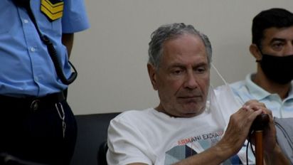 Falleció Carlos Cassab.