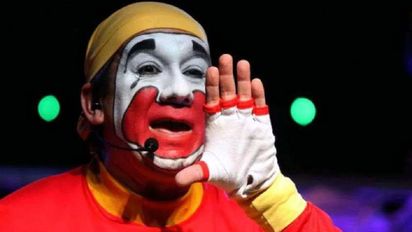 Chimbas reprogramará el show de Piñón Fijo