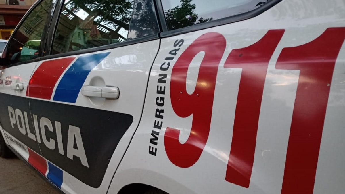 Detienen a un joven acusado de intentar prender fuego a su pareja