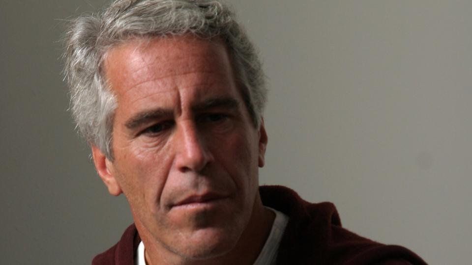 Hallan Muerto En La Cárcel Al Millonario Jeffrey Epstein Acusado De Abusos