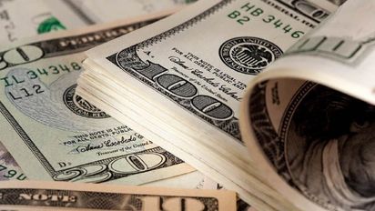 El dólar blue subió $3 y alcanzó los $205
