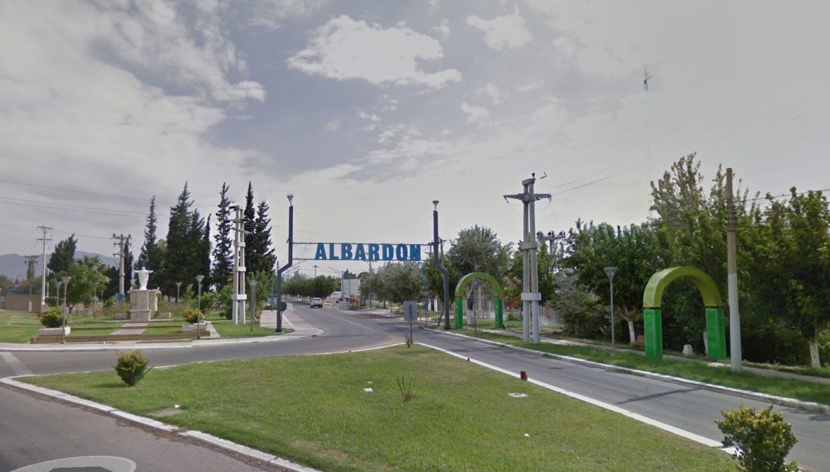 Desvalijaron una casa de fin de semana en Albardón y se llevaron 70 mil pesos en objetos