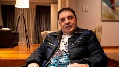 Decretaron la quiebra de Jacobo Winograd 