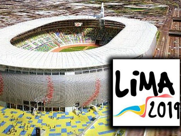 Lima terminó con las chances de San Luis y será sede los Panamericanos