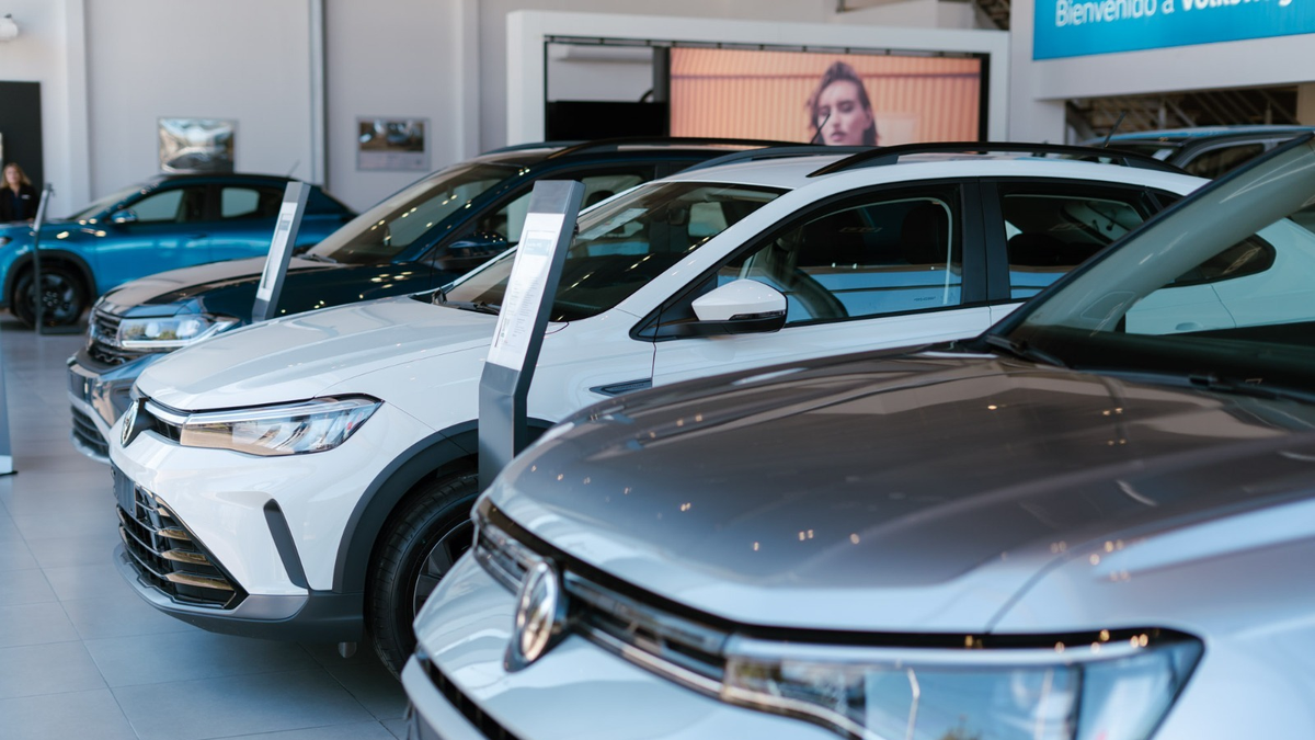 BYD, Volkswagen y Nissan desembarcan en San Juan con un gran test drive abierto al público