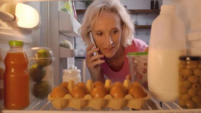 Cómo evitar el desperdicio de alimentos antes de irte de vacaciones