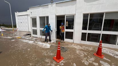 Noticias sobre: Deportes, Política, Sociedad y más | San Juan 8