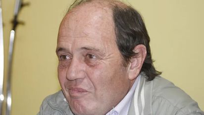 Pablo Slavutsky sería el nuevo presidente de San Martín.